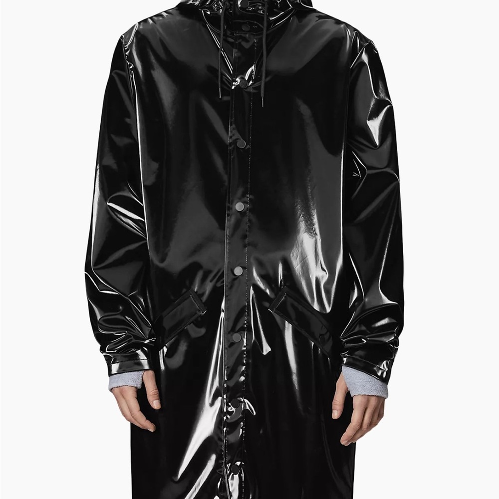 Long Jacket | Night - Night XS/S
